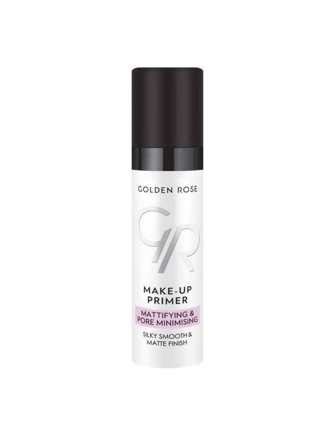 Golden Rose Make-Up Primer Mattifying & Pore Minimizing