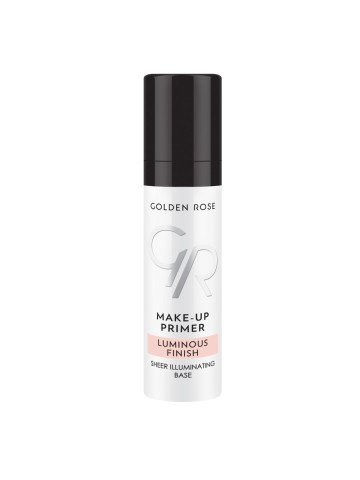 Golden Rose Make-Up Primer Luminous Finish