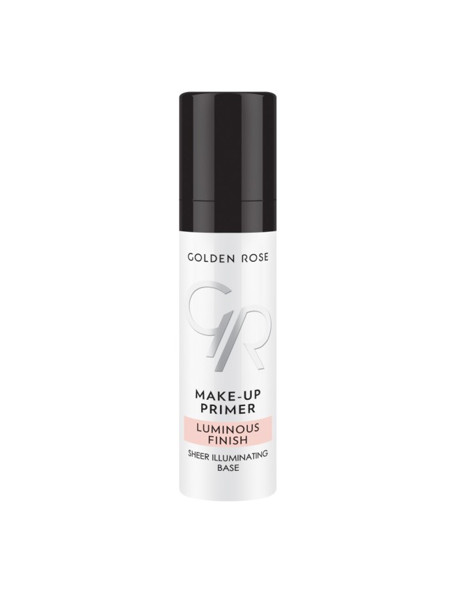 Golden Rose Make-Up Primer Luminous Finish