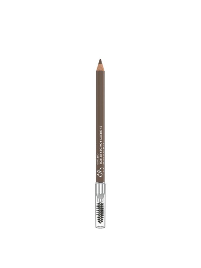 Golden Rose Eyebrow Powder Pencil 103 Taupe