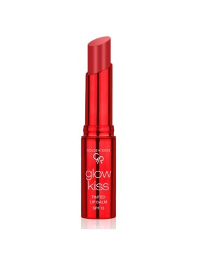 Golden Rose Glow Kiss Tinted Lipbalm 05 Cherry Juice