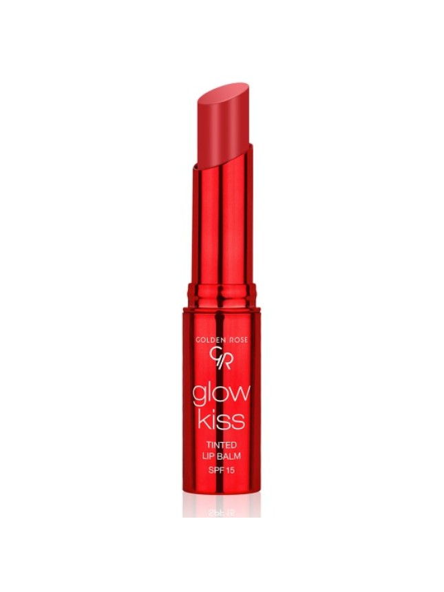 Golden Rose Glow Kiss Tinted Lipbalm 05 Cherry Juice