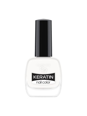 Golden Rose KERATIN NAIL COLOR - 02