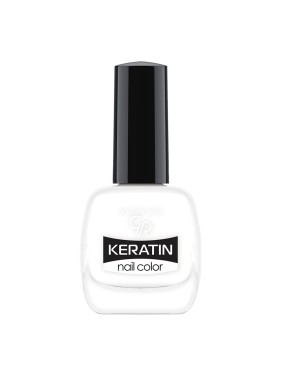 Golden Rose KERATIN NAIL COLOR - 03