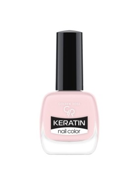 Golden Rose Keratin Nail Color 05