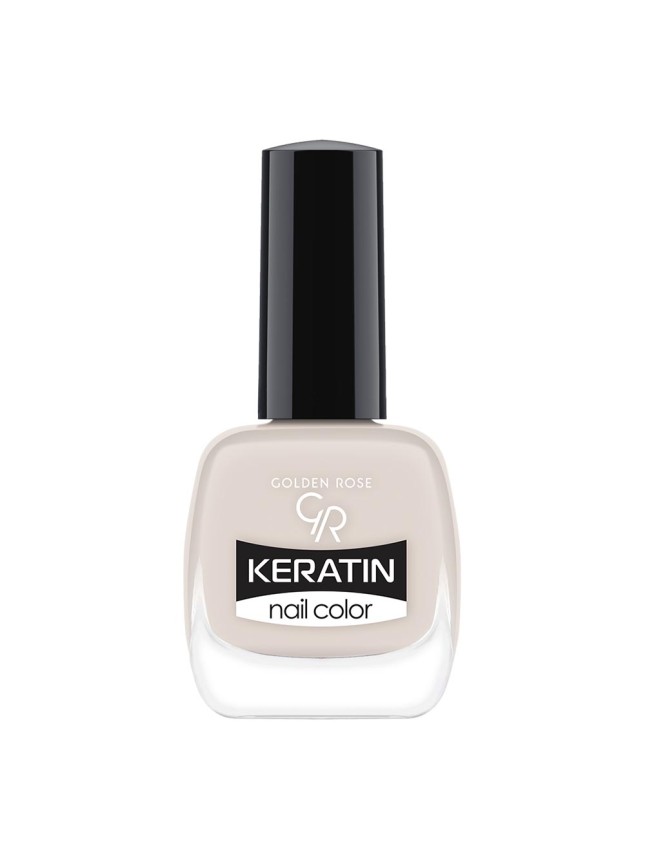 Golden Rose KERATIN NAIL COLOR - 08