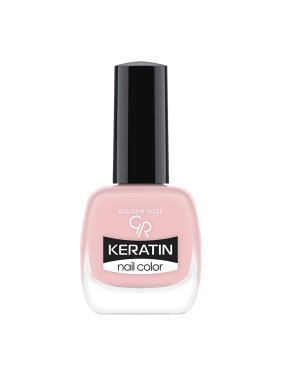 Golden Rose KERATIN NAIL COLOR - 13