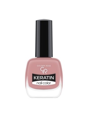 Golden Rose KERATIN NAIL COLOR - 18