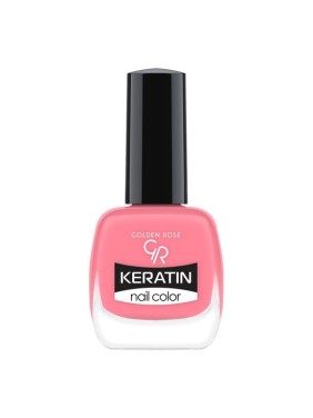 Golden Rose KERATIN NAIL COLOR  - 29