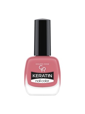 Golden Rose KERATIN NAIL COLOR  - 30