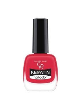 Golden Rose KERATIN NAIL COLOR - 32