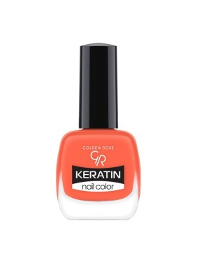 Golden Rose KERATIN NAIL COLOR  - 33