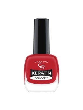 Golden Rose KERATIN NAIL COLOR  - 37