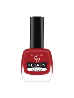 Golden Rose KERATIN NAIL COLOR  - 38