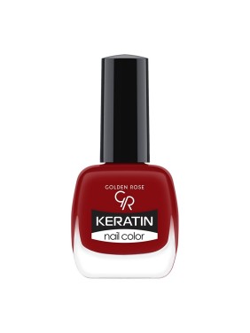 Golden Rose KERATIN NAIL COLOR  - 39