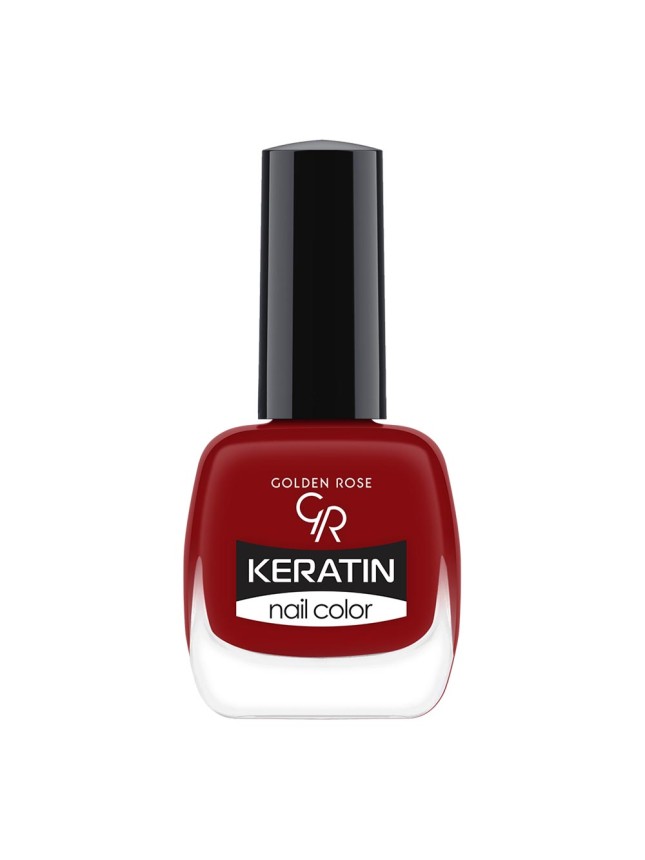 Golden Rose KERATIN NAIL COLOR  - 39