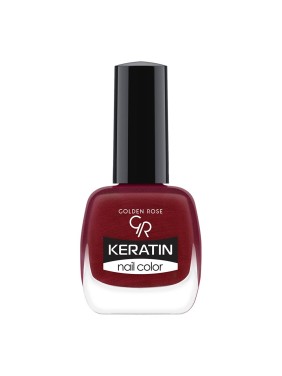 Golden Rose KERATIN NAIL COLOR  - 40