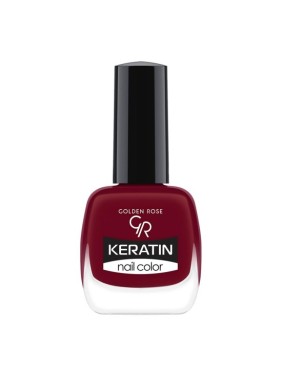 Golden Rose KERATIN NAIL COLOR  - 41