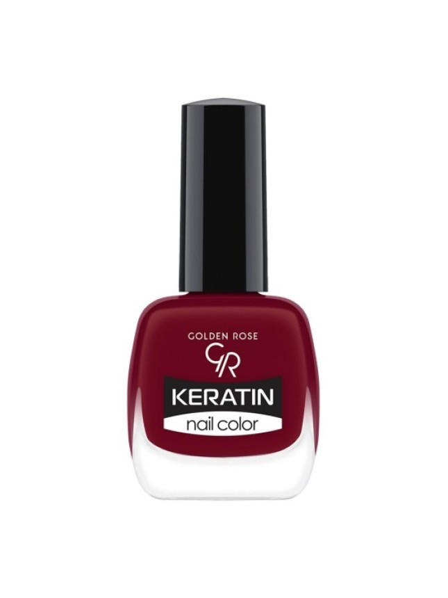 Golden Rose KERATIN NAIL COLOR  - 41