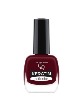 Golden Rose KERATIN NAIL COLOR  - 42