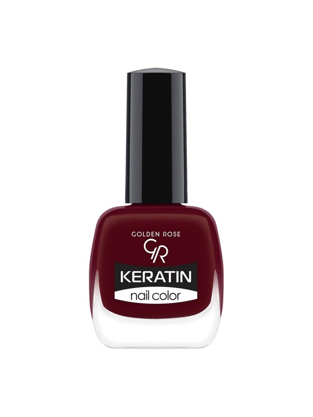 Golden Rose KERATIN NAIL COLOR  - 42