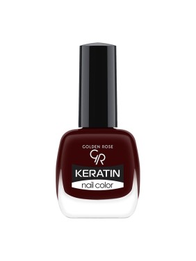 Golden Rose Keratin Nail Color 43 Golden Rose Keratin Nail Color 43