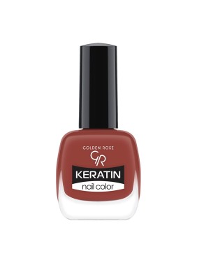 Golden Rose Keratin Nail Color 47 Golden Rose Keratin Nail Color 47