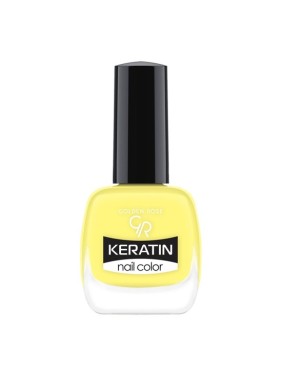 Golden Rose KERATIN NAIL COLOR - 77