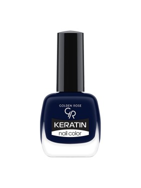 Golden Rose KERATIN NAIL COLOR - 78