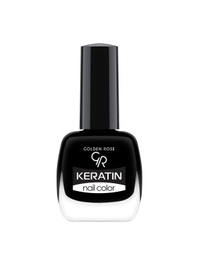 Golden Rose KERATIN NAIL COLOR - 79