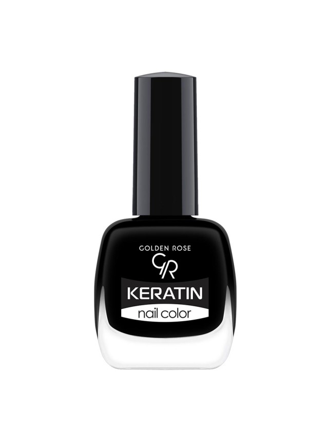 Golden Rose KERATIN NAIL COLOR - 79