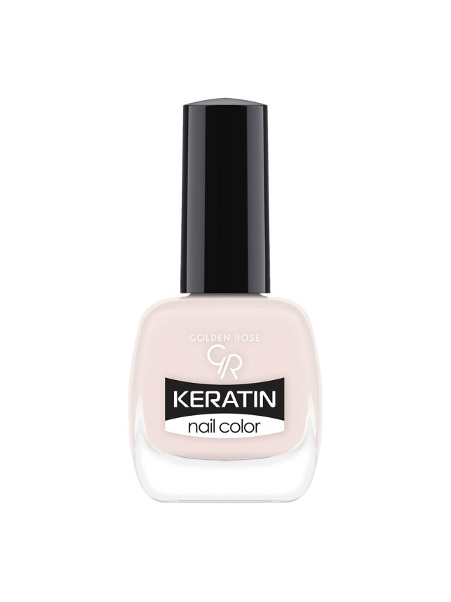 Golden Rose KERATIN NAIL COLOR - 82