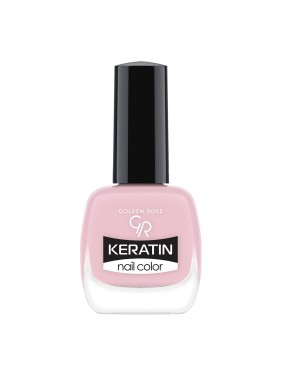 Golden Rose KERATIN NAIL COLOR - 86