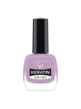 Golden Rose KERATIN NAIL COLOR - 89