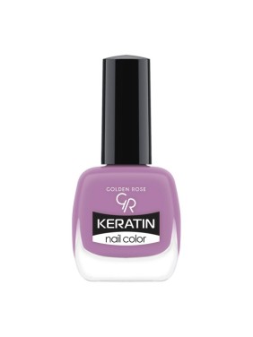 Golden Rose Keratin Nail Color 90