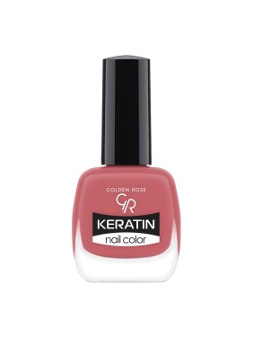 Golden Rose KERATIN NAIL COLOR - 91