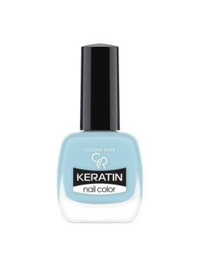 Golden Rose KERATIN NAIL COLOR - 97