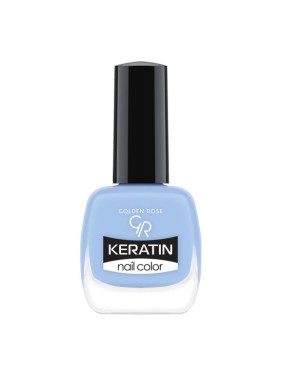 Golden Rose Keratin Nail Color 98