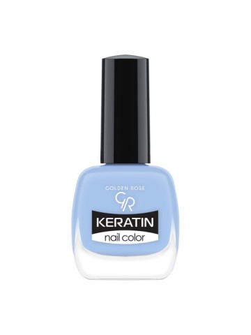 Golden Rose Keratin Nail Color 98