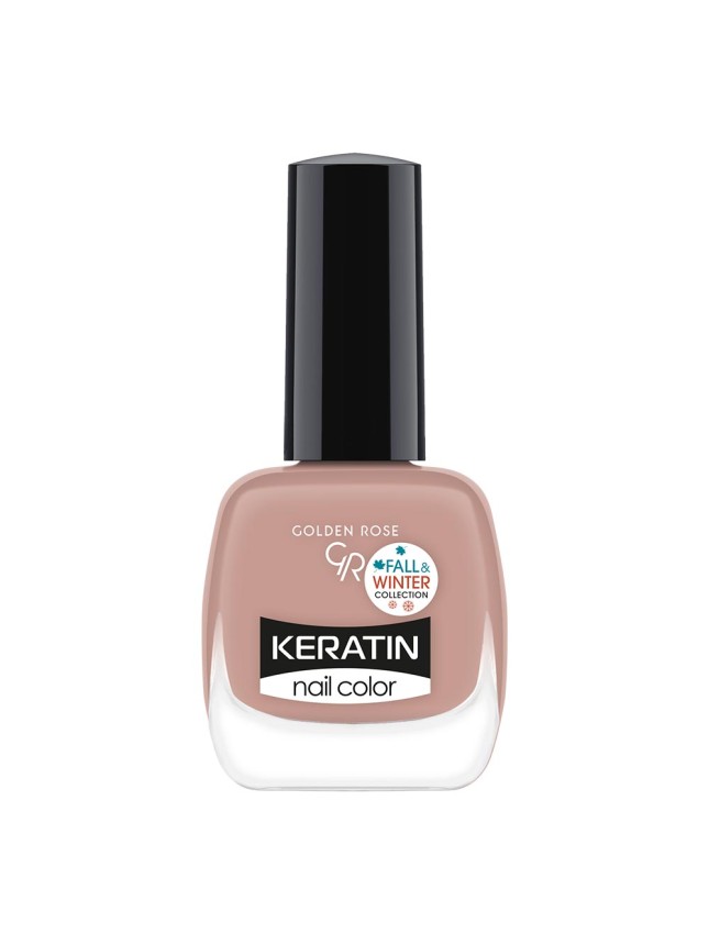 Golden Rose KERATIN NAIL COLOR  - 202