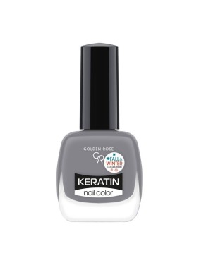 Golden Rose KERATIN NAIL COLOR  - 204