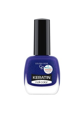 Golden Rose KERATIN NAIL COLOR  - 213