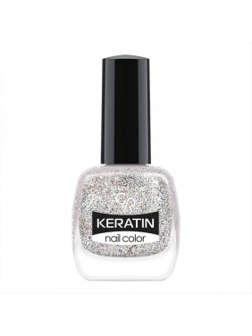 Golden Rose Keratin Nail Color 402 10.5ml