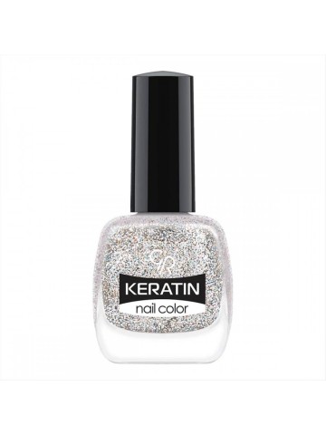 Golden Rose Keratin Nail Color 402 10.5ml