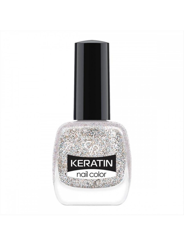Golden Rose Keratin Nail Color 402 10.5ml
