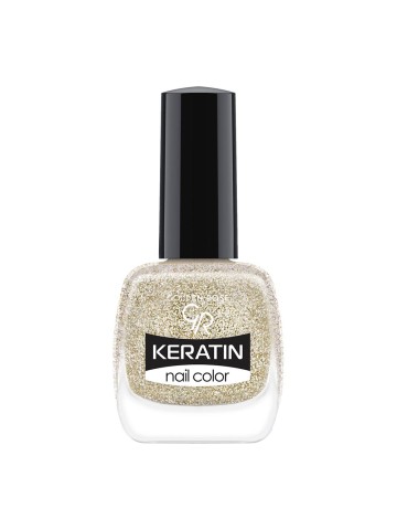 Golden Rose Keratin Nail Color 403 10.5ml