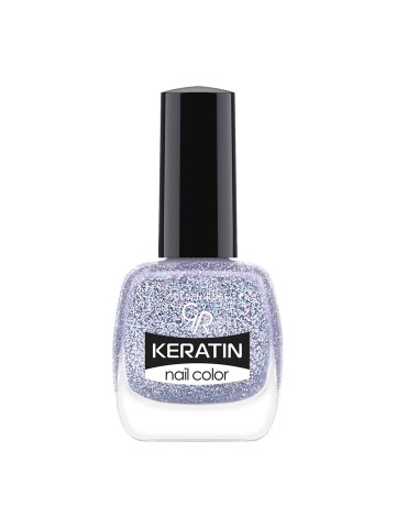 Golden Rose Keratin Nail Color 412 10.5ml