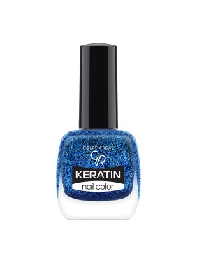 Golden Rose Keratin Nail Color 413 10.5ml