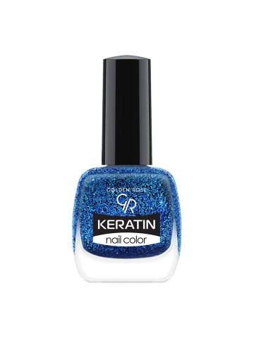 Golden Rose Keratin Nail Color 413 10.5ml
