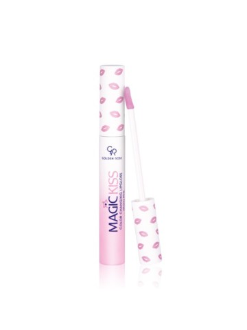 Golden Rose MAGIC KISS COLOR CHANGING LIPGLOSS 